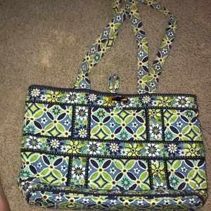Vera Bradley Tote
